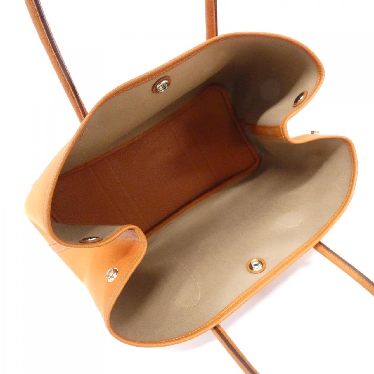 エルメス ガーデン パーティ 36cm 046900CK バッグ