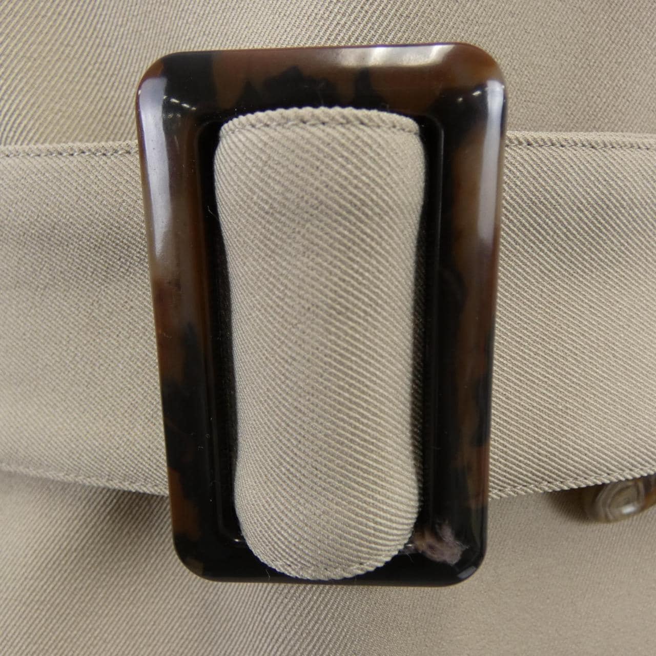 マイストラーダ Mystrada トレンチコート