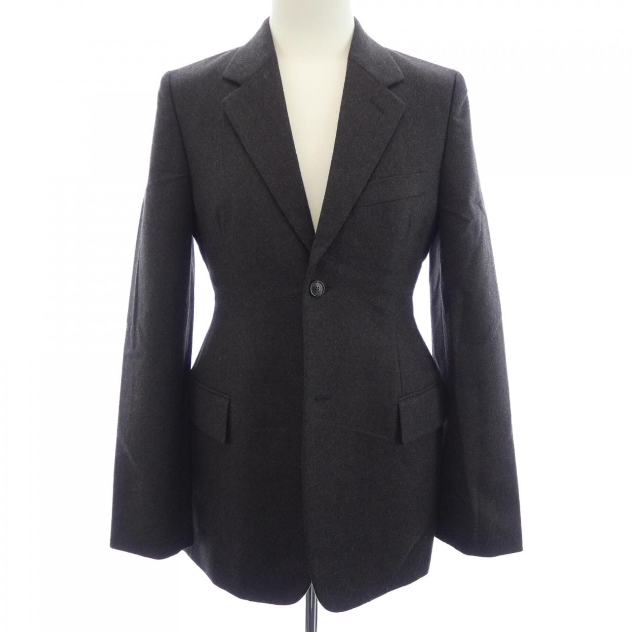 バレンシアガ BALENCIAGA 583840TFU06 ジャケット