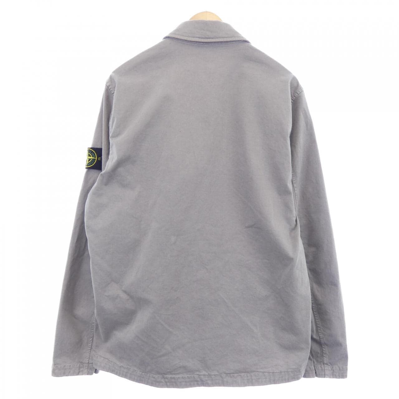 ストーンアイランド STONE ISLAND 801510104 ジャケット