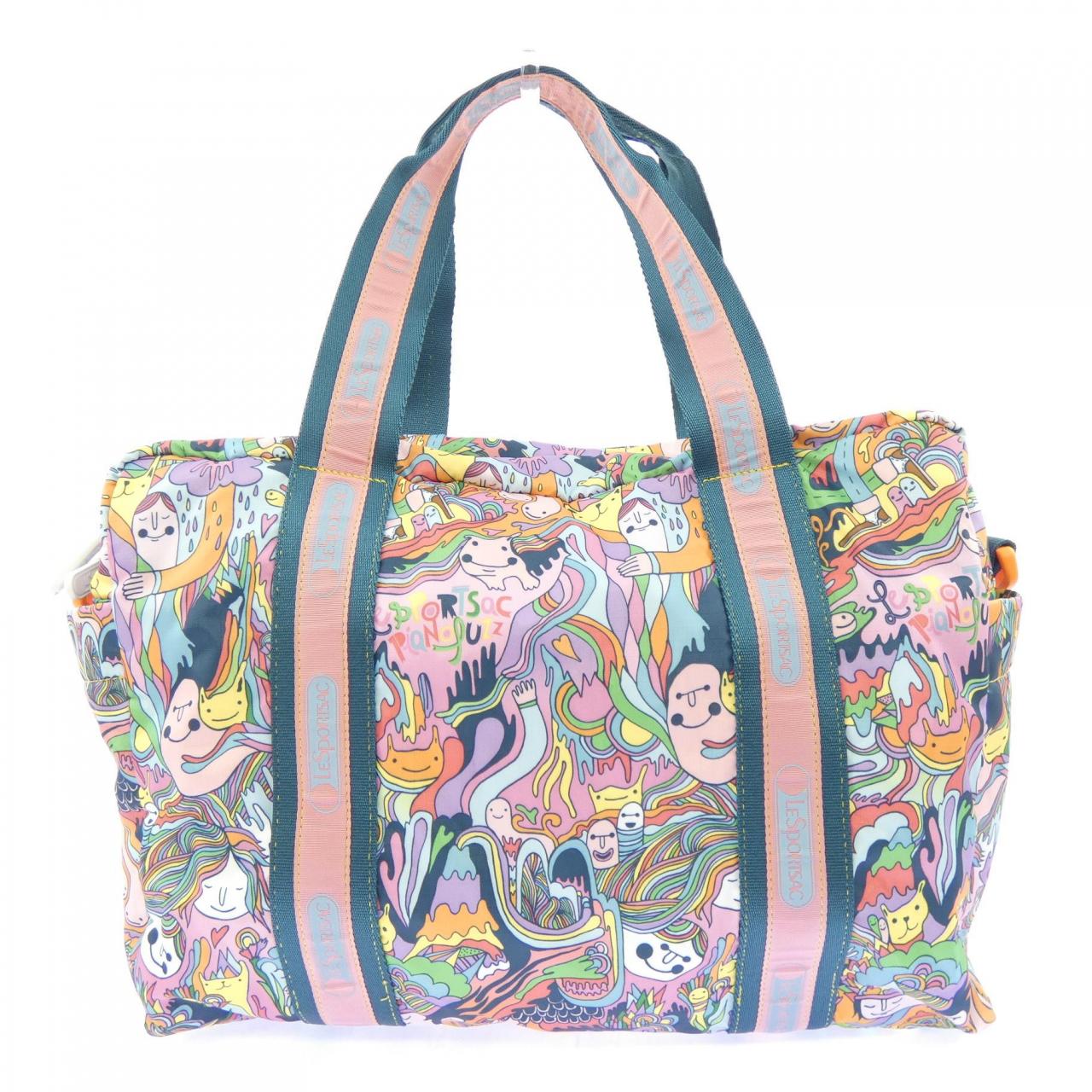 レスポートサック LESPORTSAC BAG