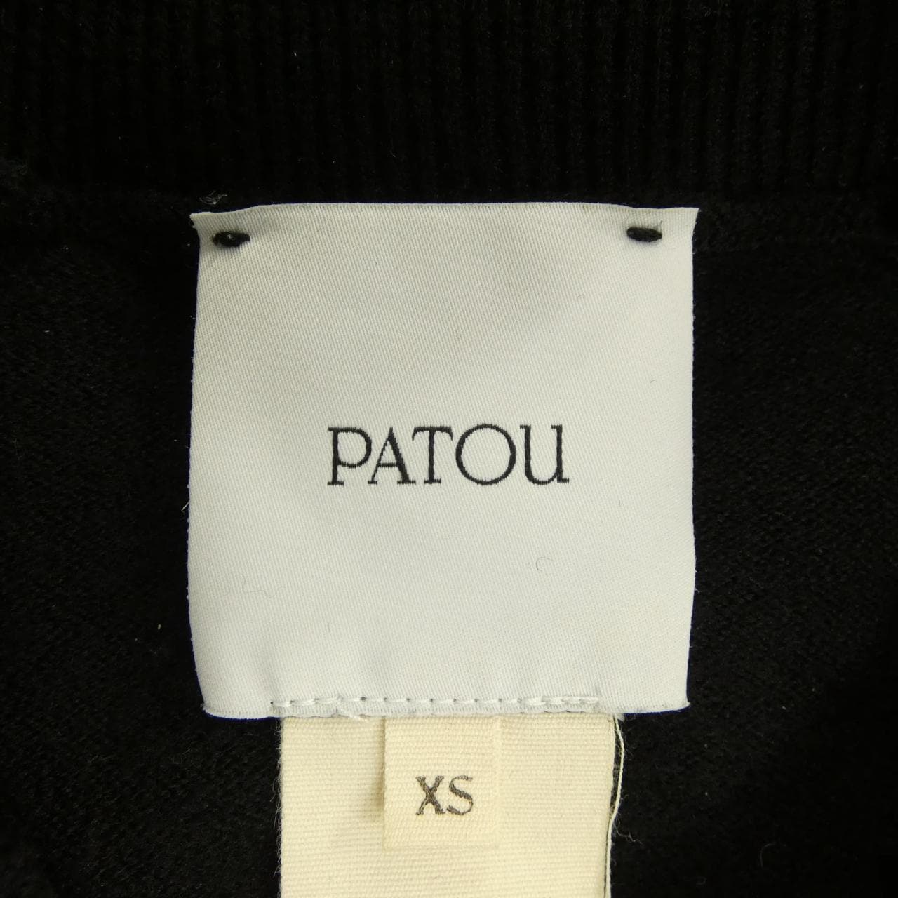 パトゥ PATOU KN1108045999B ニット
