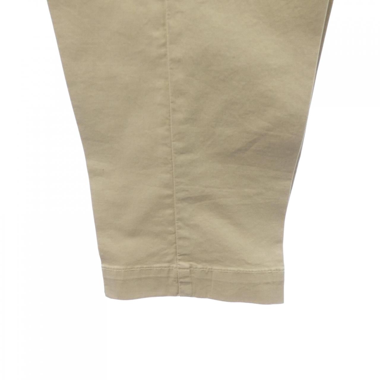 ピーティートリノ PT TORINO COATMAZ00CL1 パンツ