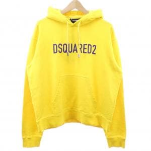 ディースクエアード DSQUARED2 S75GU0429 パーカー