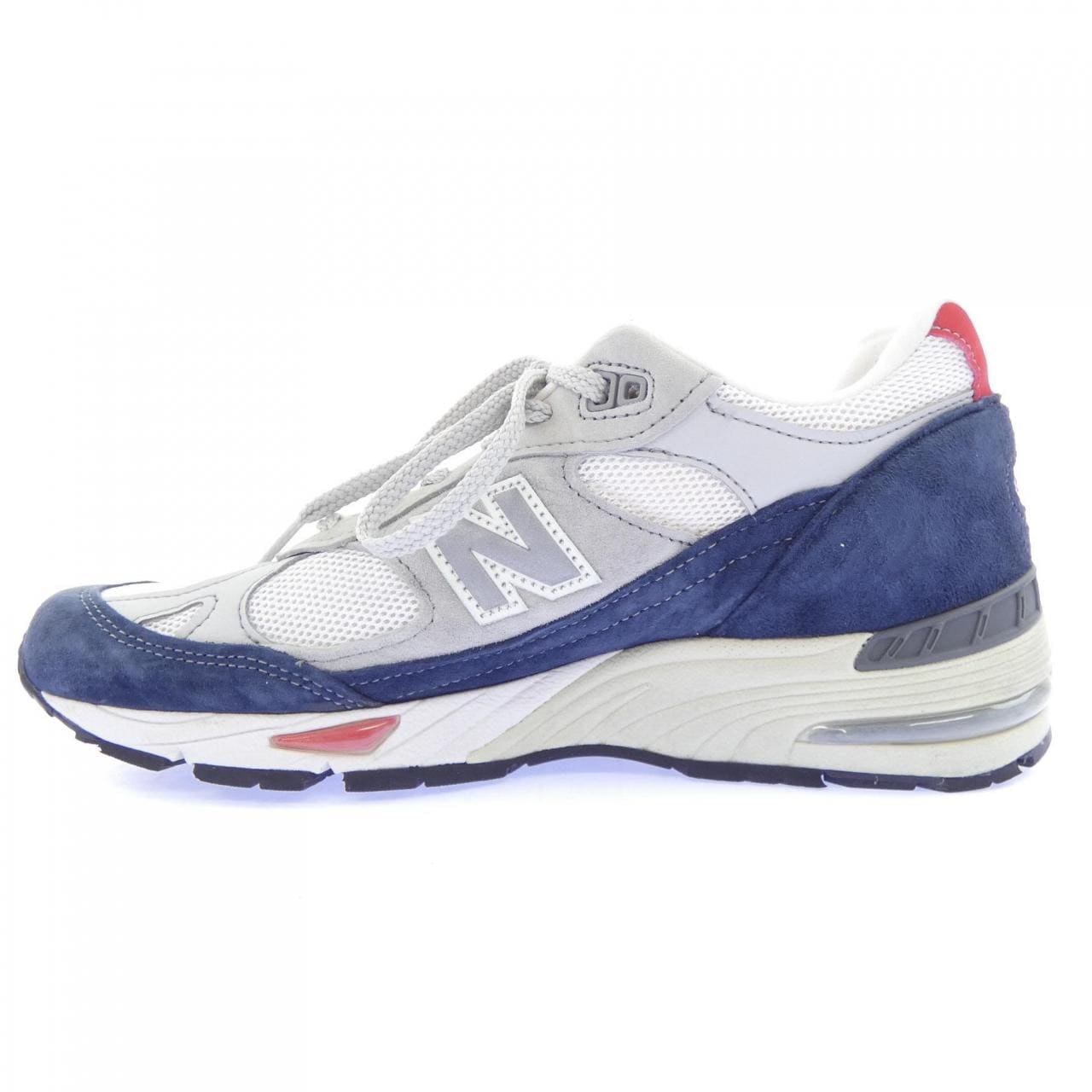 ニューバランス NEW BALANCE M991GWR スニーカー