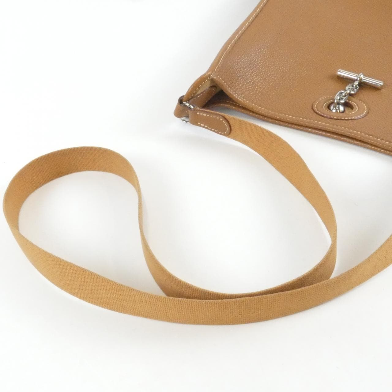 エルメス ヴェスパ PM 030238CK ショルダーバッグ