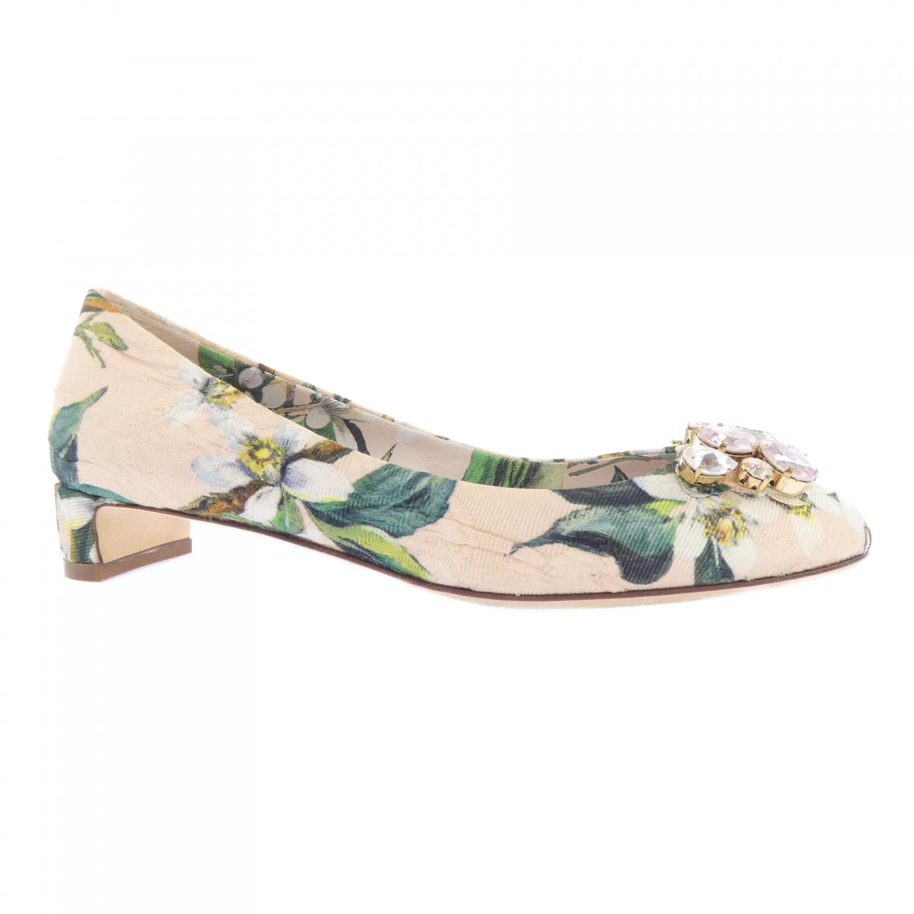 ドルチェアンドガッバーナ DOLCE&GABBANA シューズ