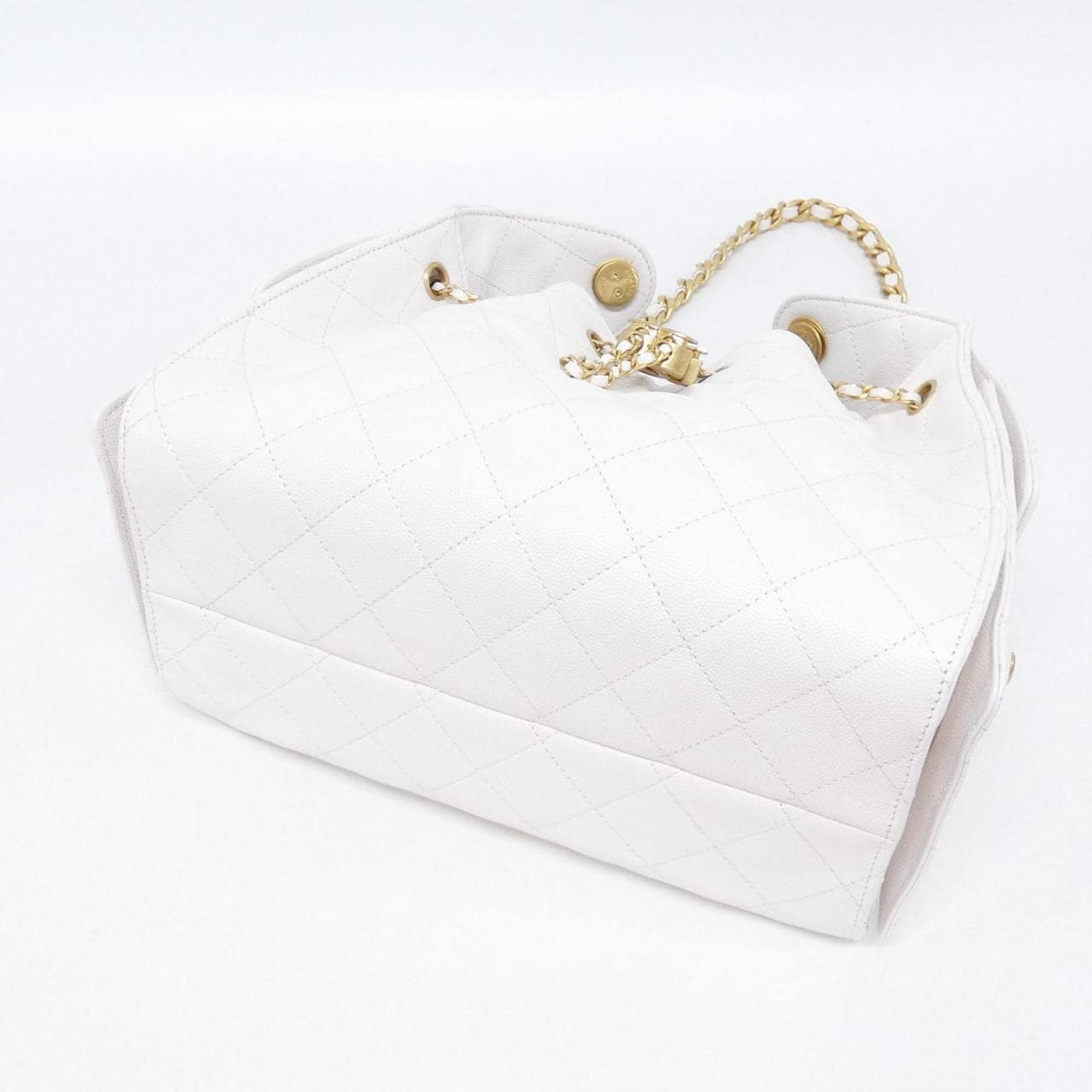 シャネル シャネル25 ライン SMALL AS5293 ショルダーバッグ