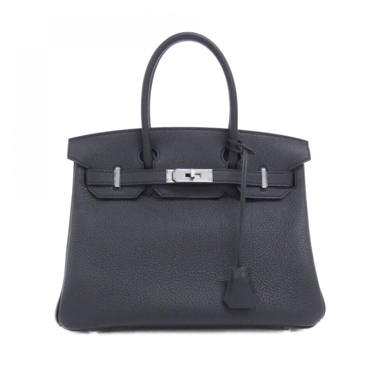 【未使用品】エルメス バーキン 30cm 030520CK バッグ