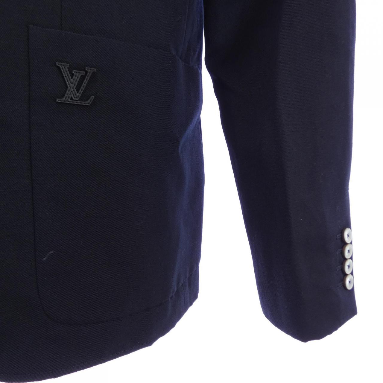 ルイヴィトン LOUIS VUITTON HVJ40EXZ8 ジャケット
