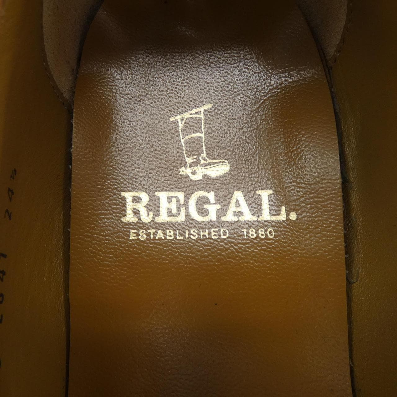 リーガル REGAL シューズ