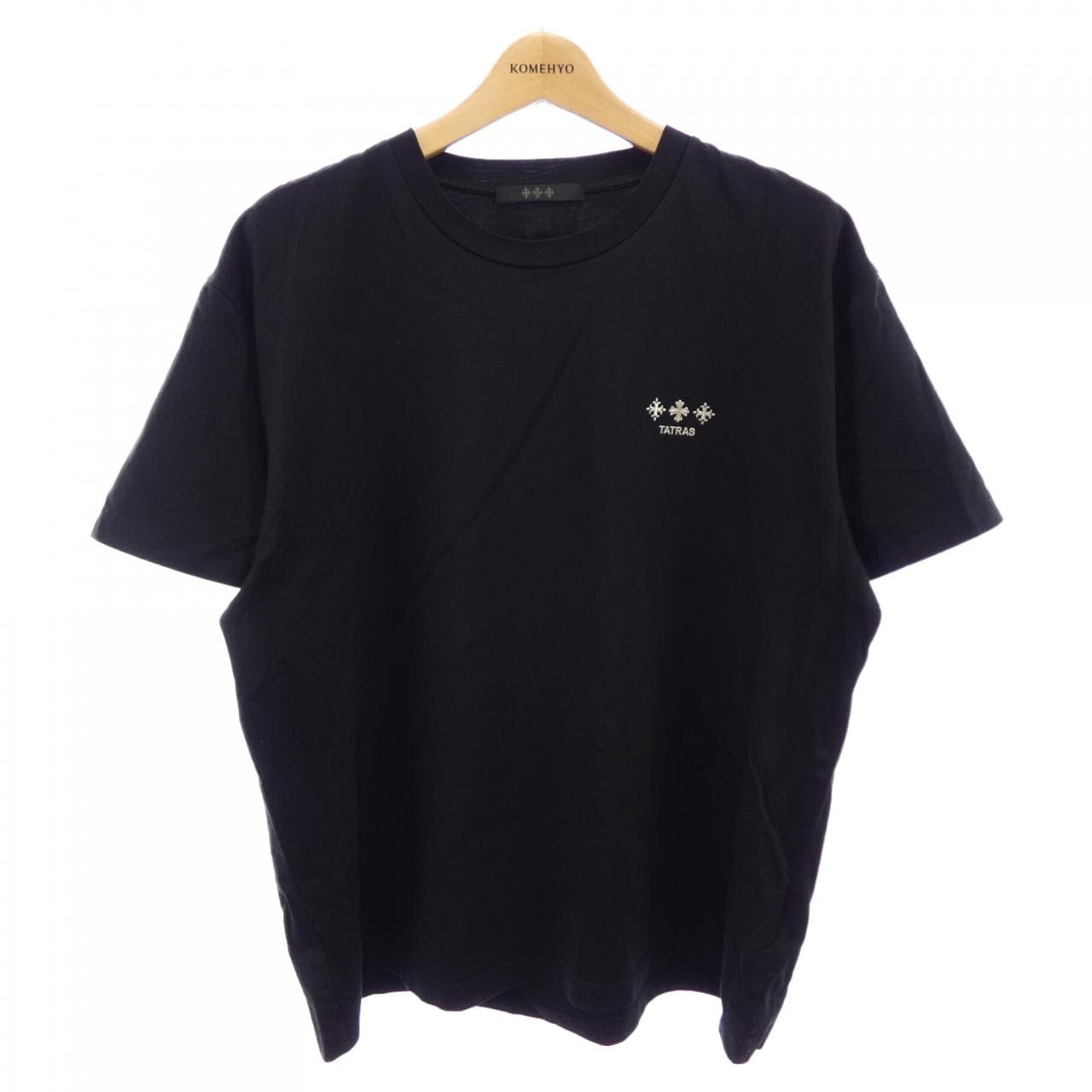 タトラス TATRAS MTAT25S8193-M Tシャツ