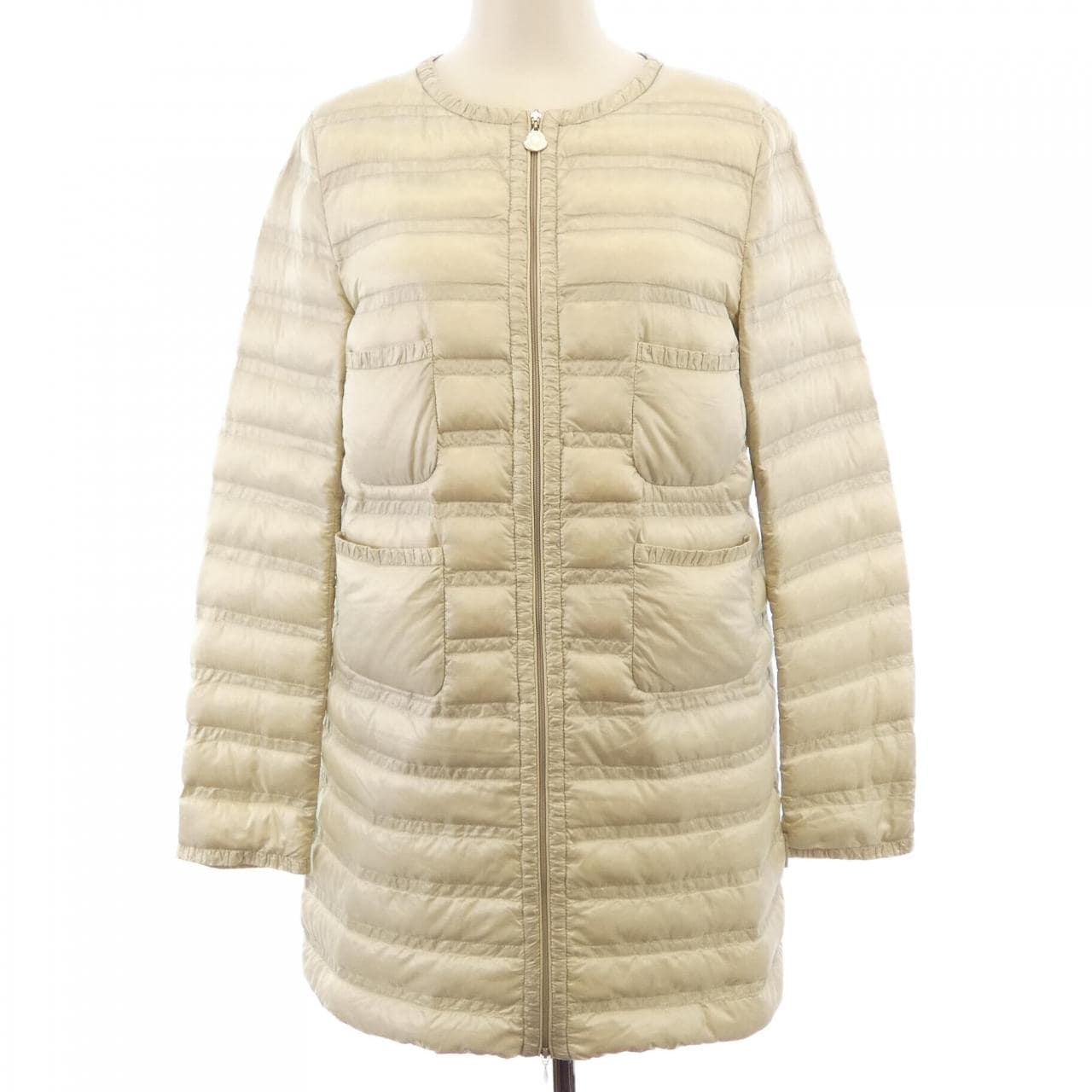 モンクレール MONCLER LAVINIA ダウンコート