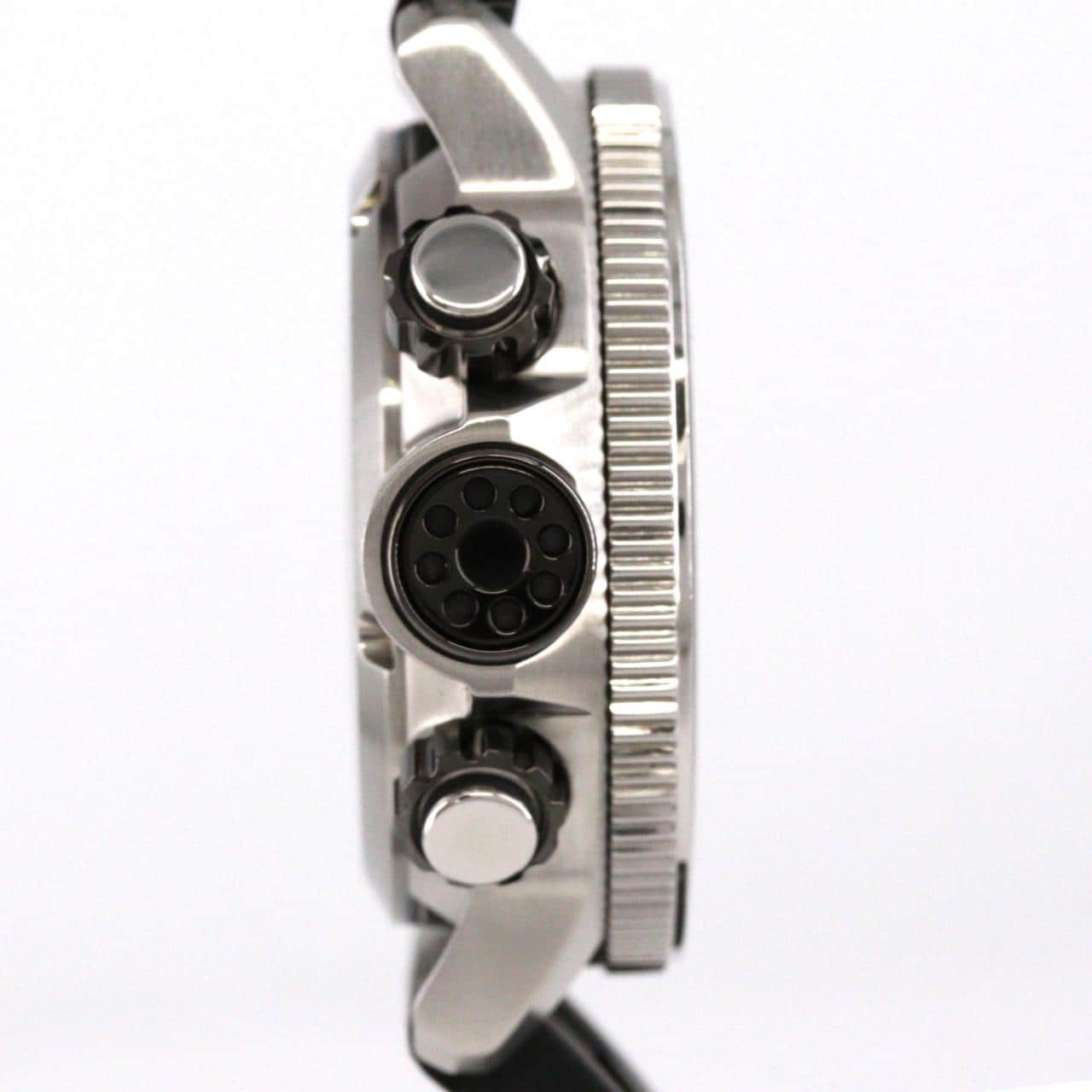 シチズン プロマスターアクアランド J250-S115477 SS ソーラークォーツ