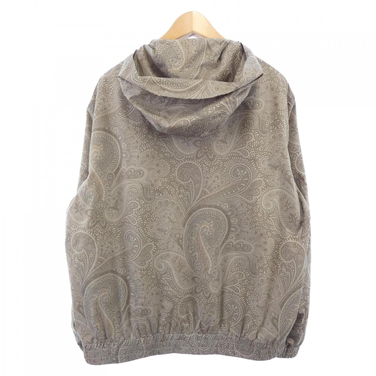 エトロ ETRO ジャケット