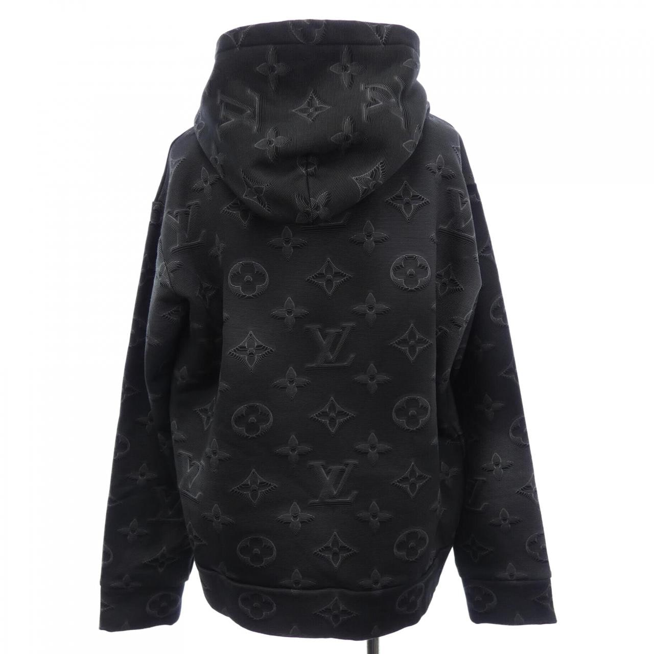 LOUIS VUITTON パーカー | vrealitybolivia.com