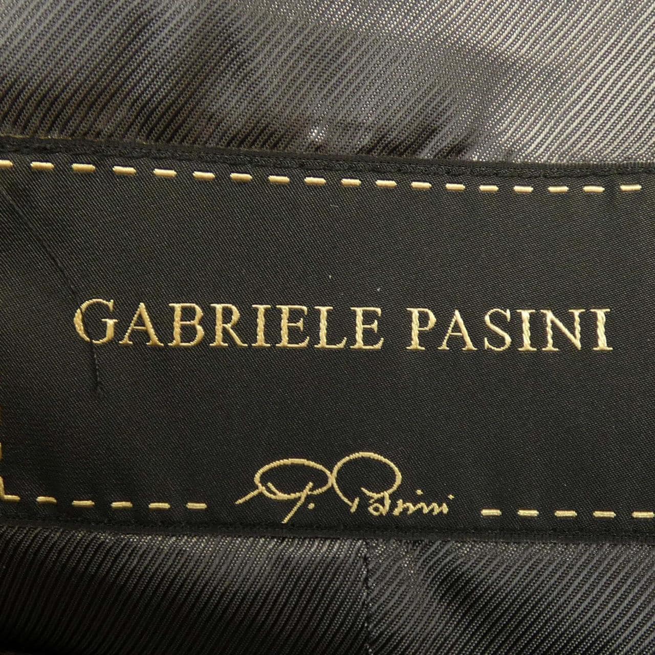 ガブリエレパジーニ GABRIELE PASINI ベスト