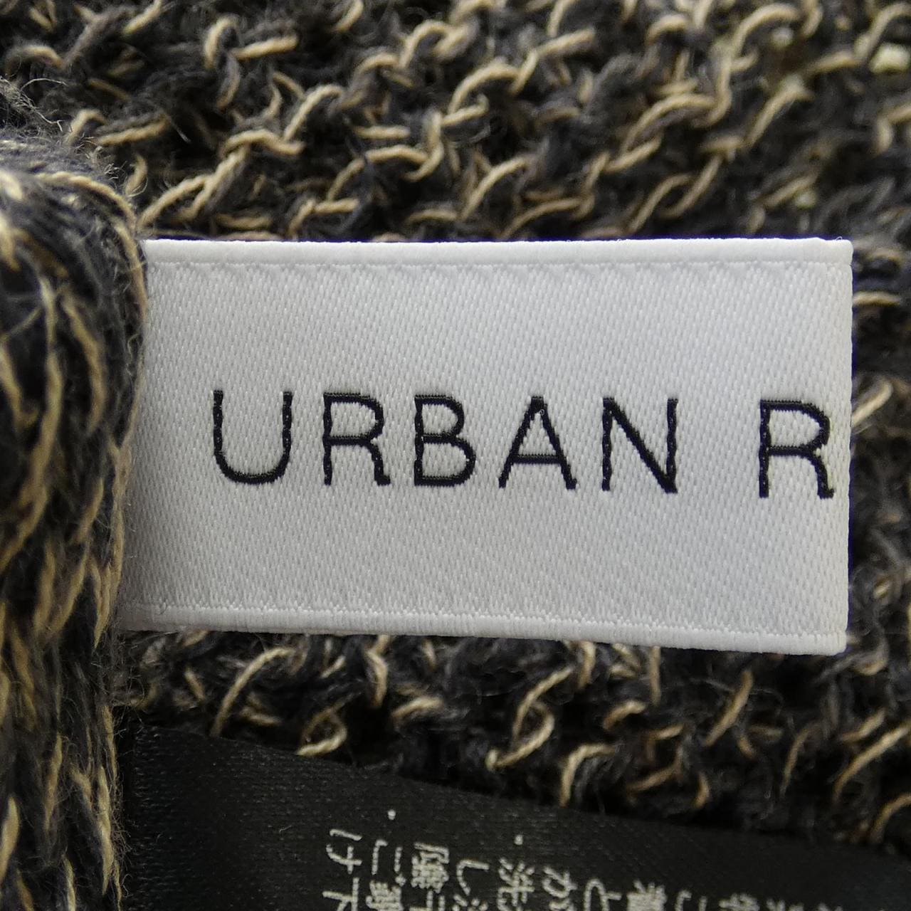 Urban Research URBAN RESEARCH上衣