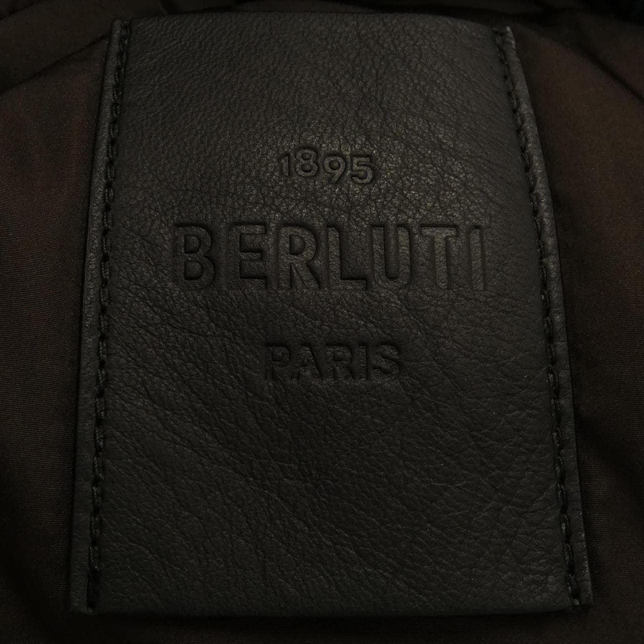 ベルルッティ Berluti ダウンジャケット