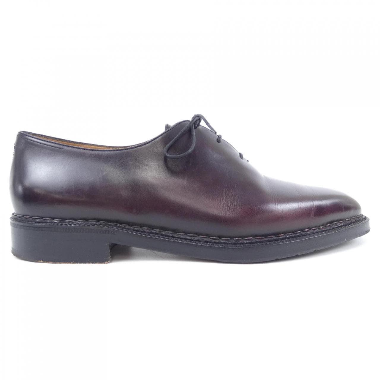 Berluti dress shoes