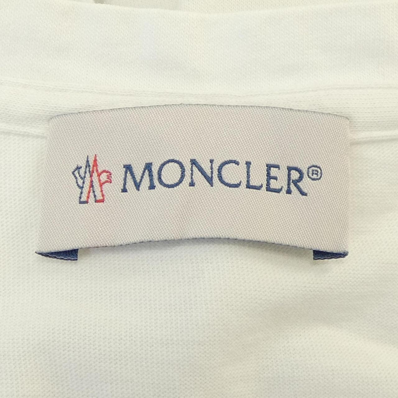 モンクレール MONCLER Tシャツ