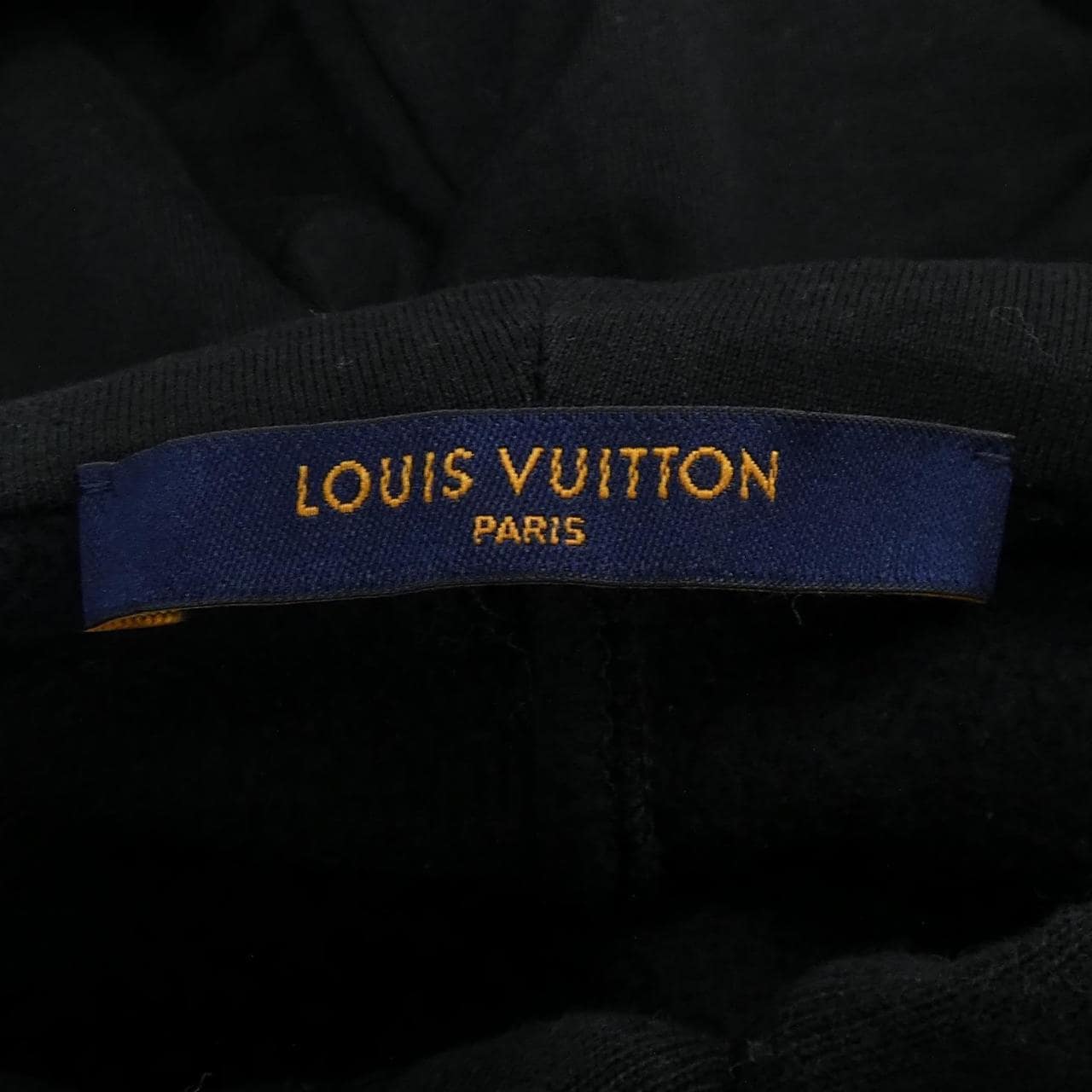 LOUIS VUITTON連PARKER