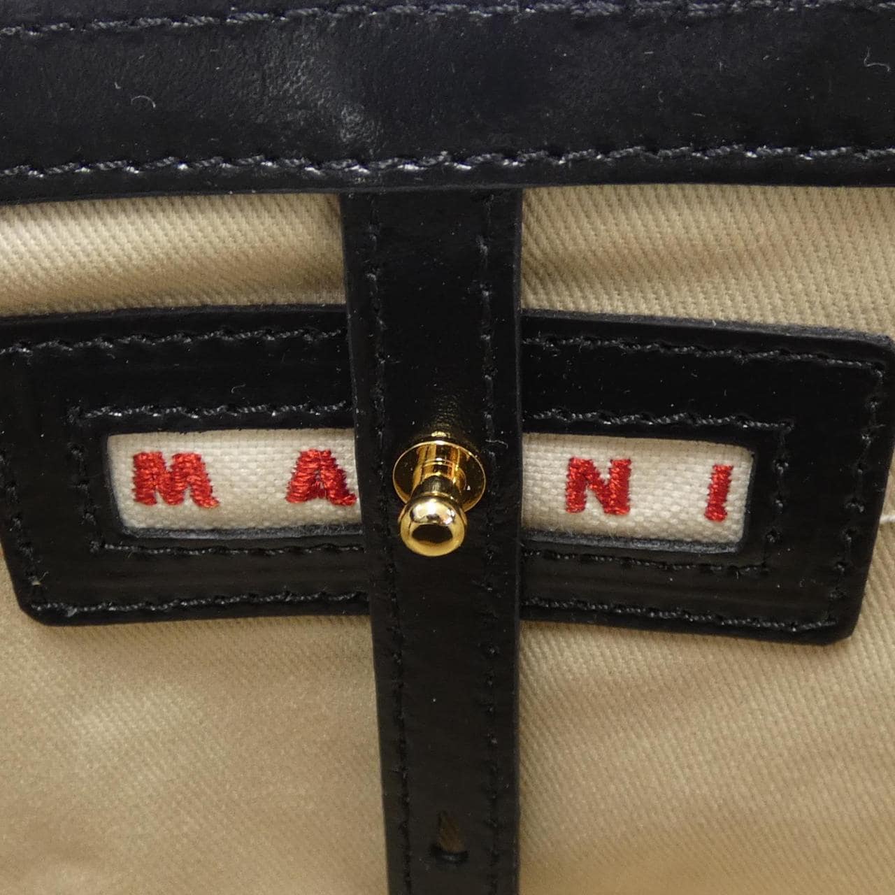 マルニ MARNI BAG