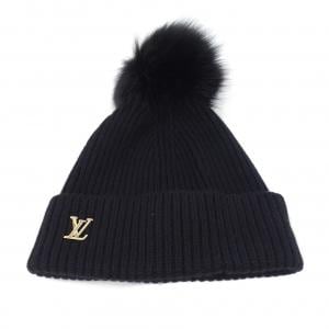 ルイヴィトン LOUIS VUITTON ニットキャップ