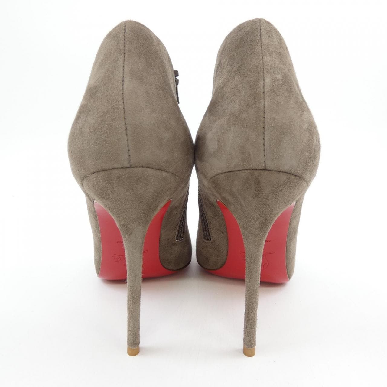 クリスチャンルブタン CHRISTIAN LOUBOUTIN ブーツ