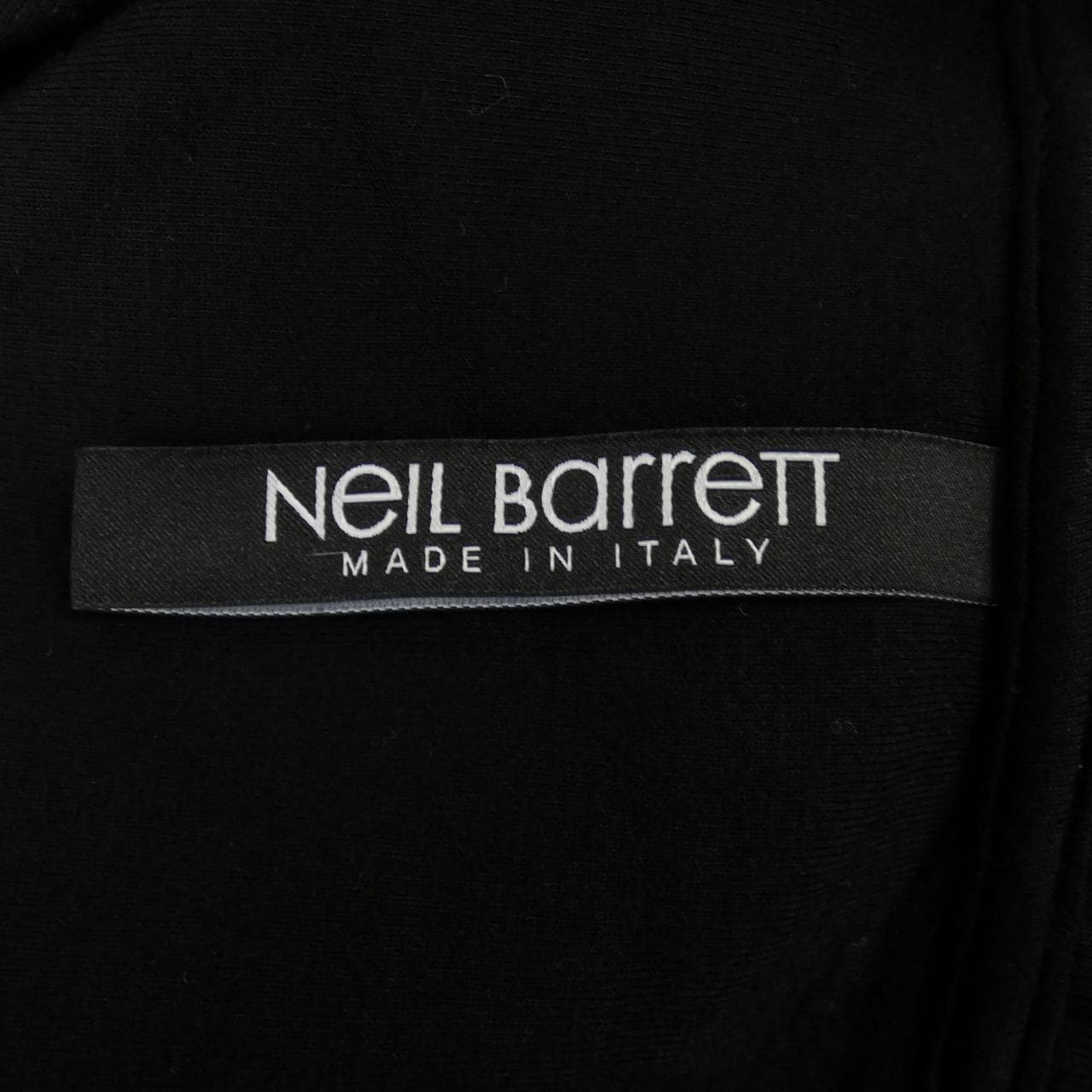 ニールバレット Neil Barrett パーカー