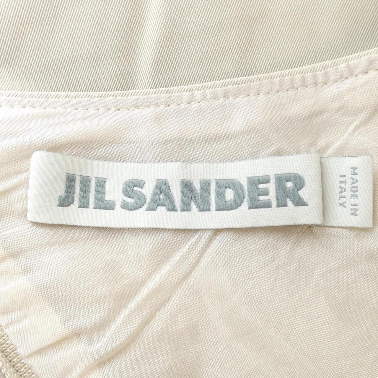 ジルサンダー JIL SANDER スカート