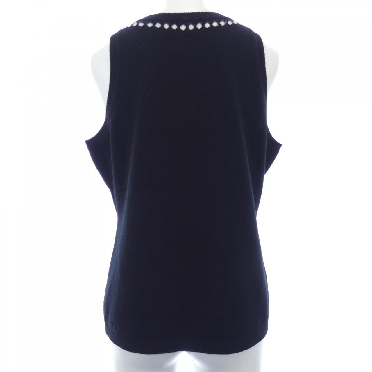 シャネル CHANEL ニット