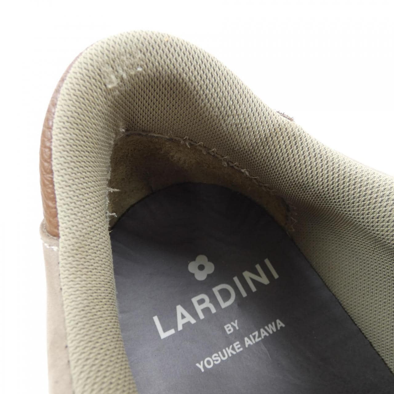ラルディーニ LARDINI スニーカー