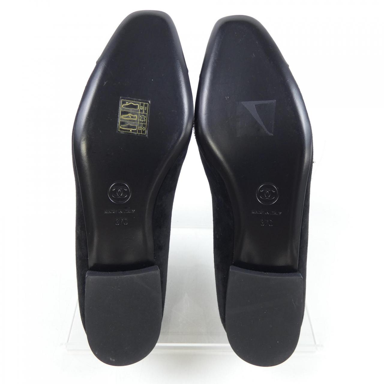 シャネル CHANEL シューズ