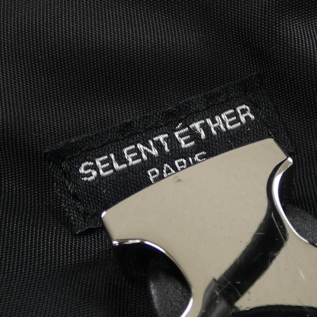 SELENT ETHER BAG