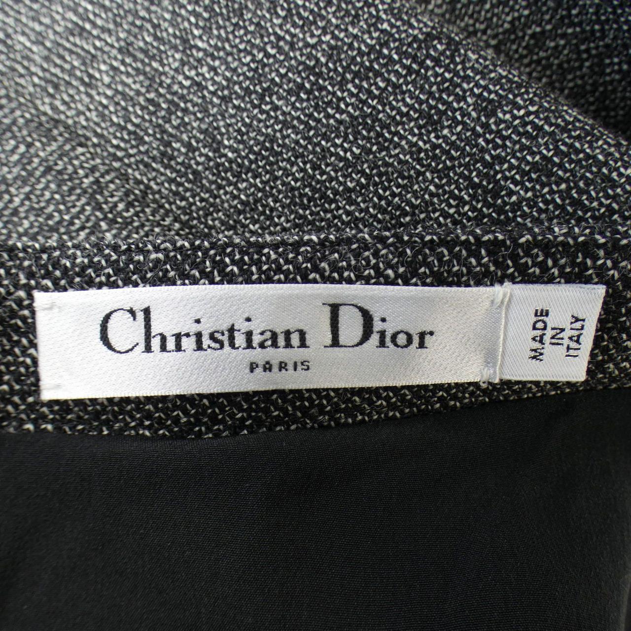クリスチャンディオール CHRISTIAN DIOR スカート