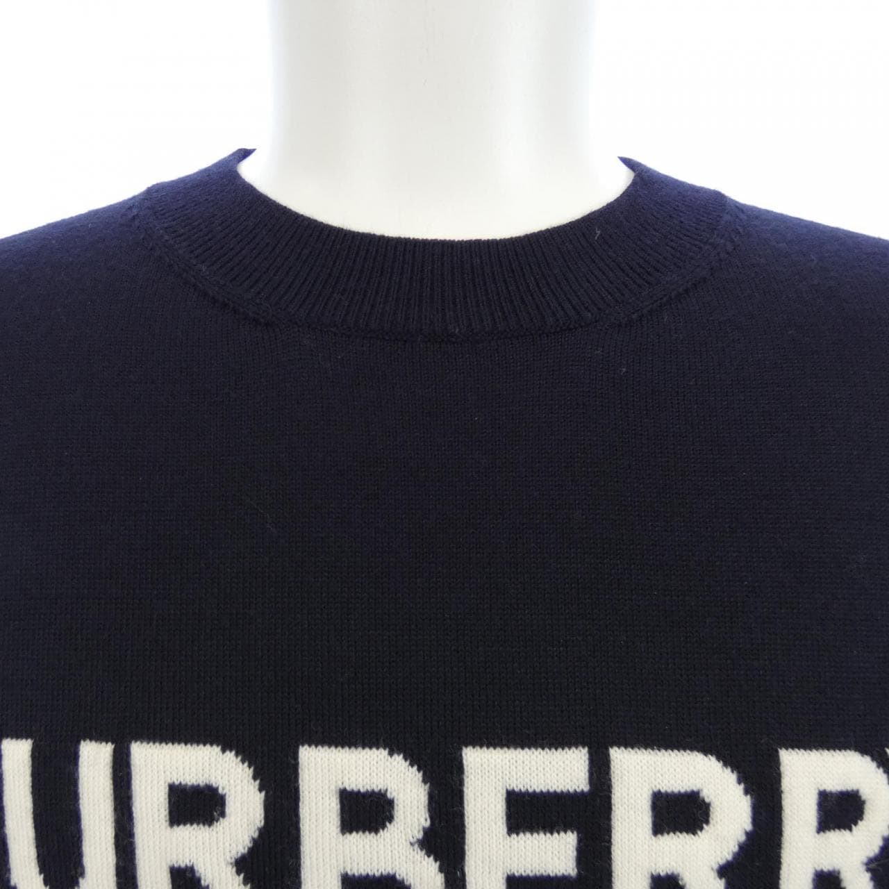 BURBERRY巴宝莉针织品