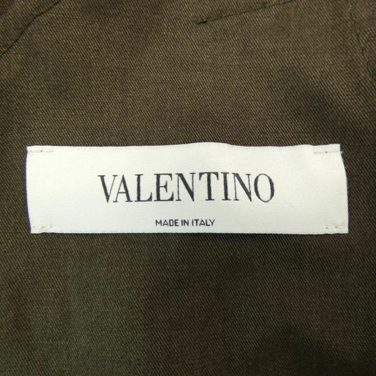 ヴァレンティノ VALENTINO コート