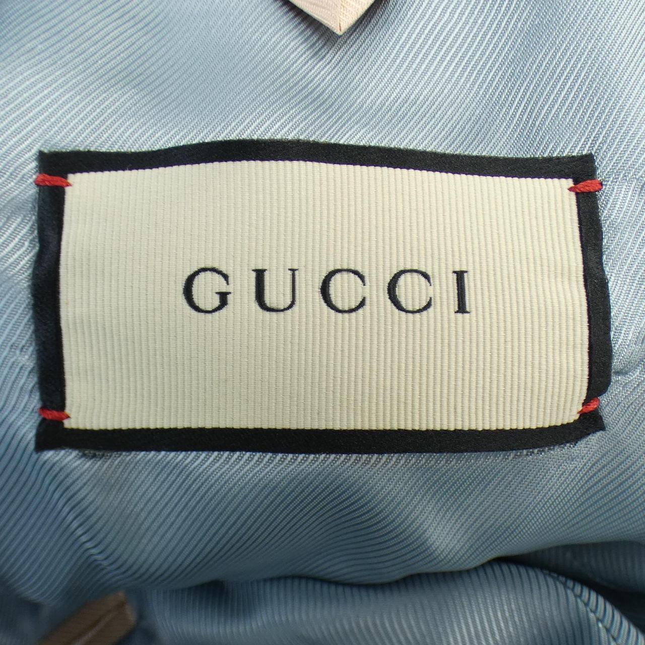GUCCI夾克