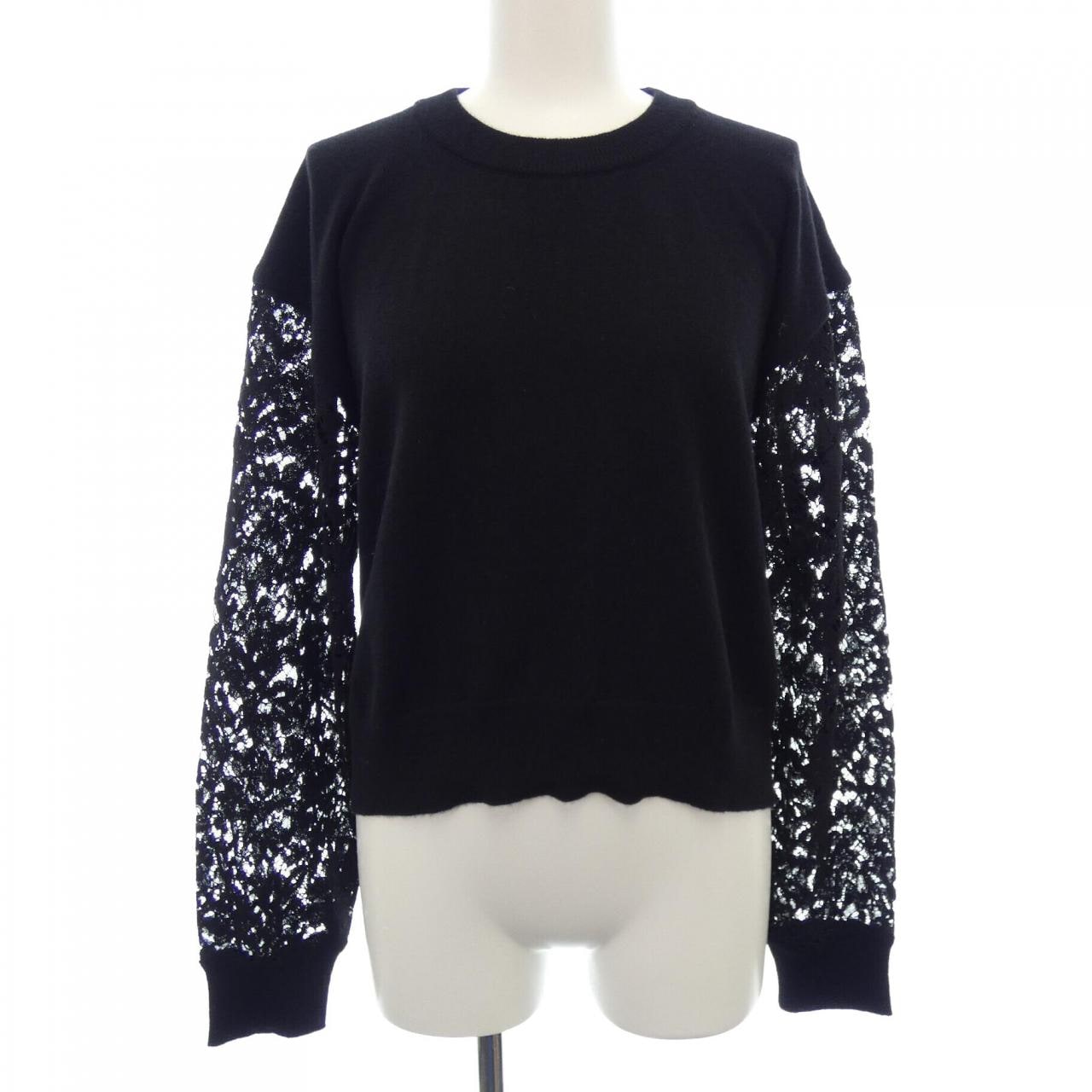 ドルチェアンドガッバーナ DOLCE&GABBANA ニット
