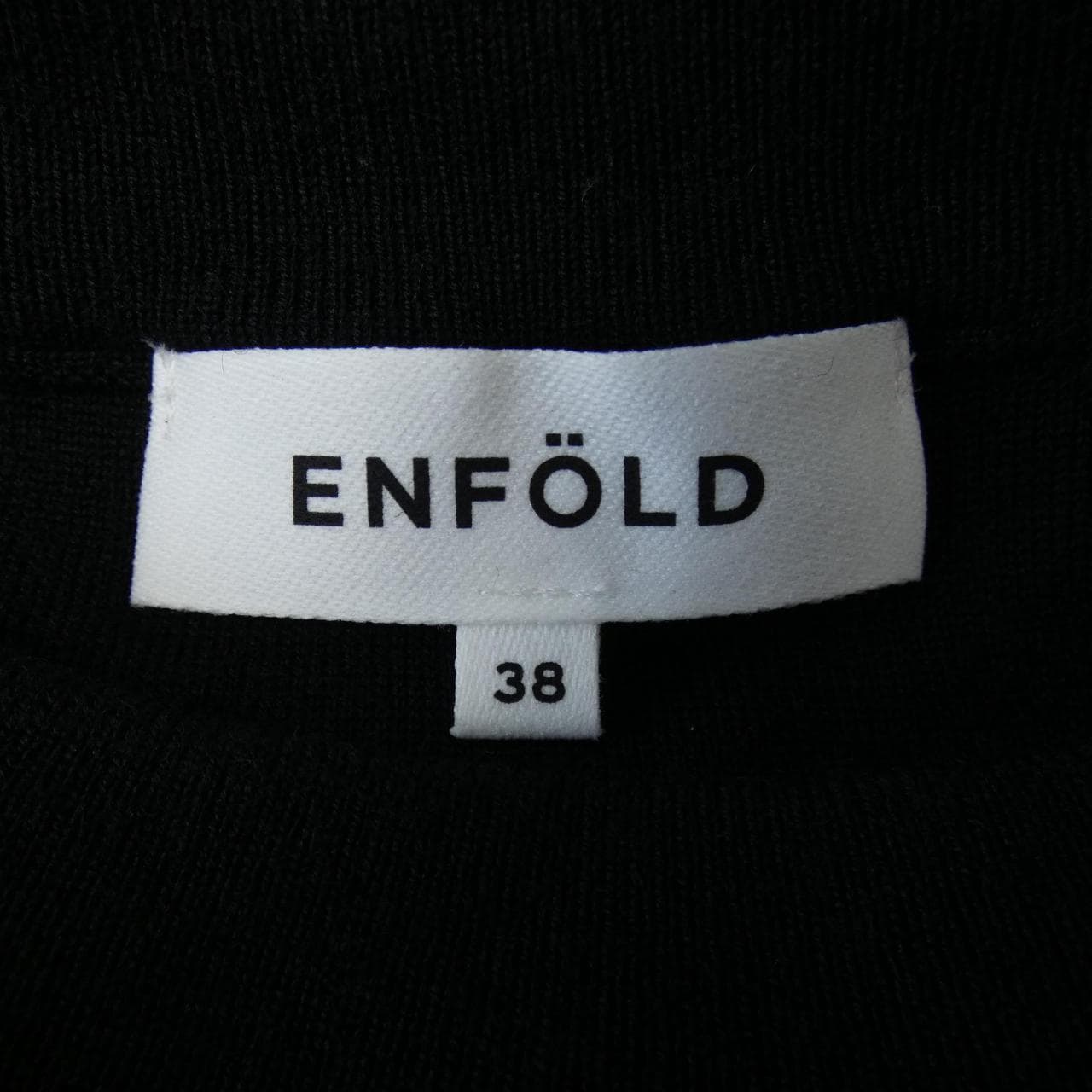 エンフォルド ENFOLD ベスト