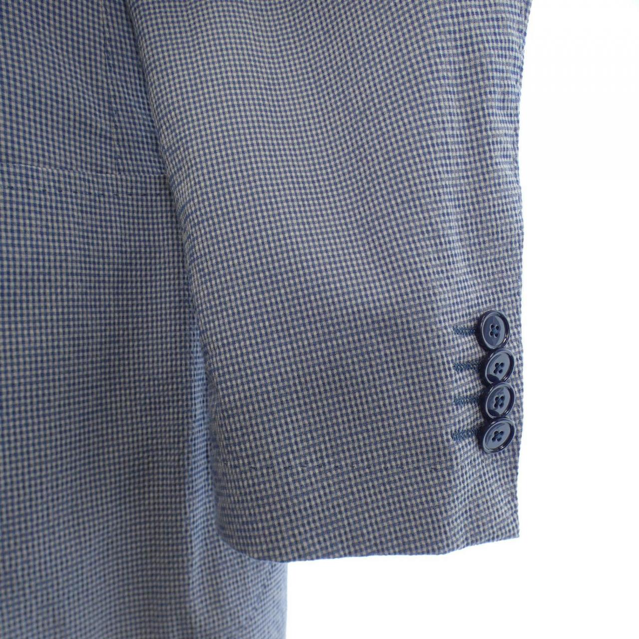 タリアトーレ TAGLIATORE ジャケット