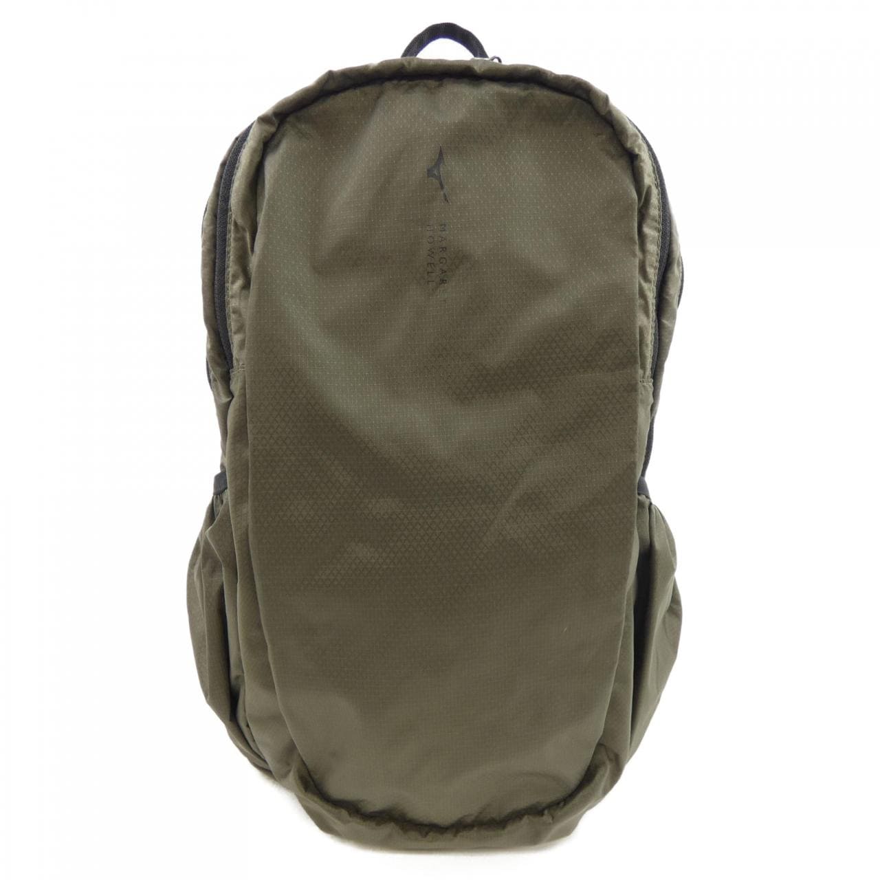 マーガレットハウエル Margaret Howell BACKPACK