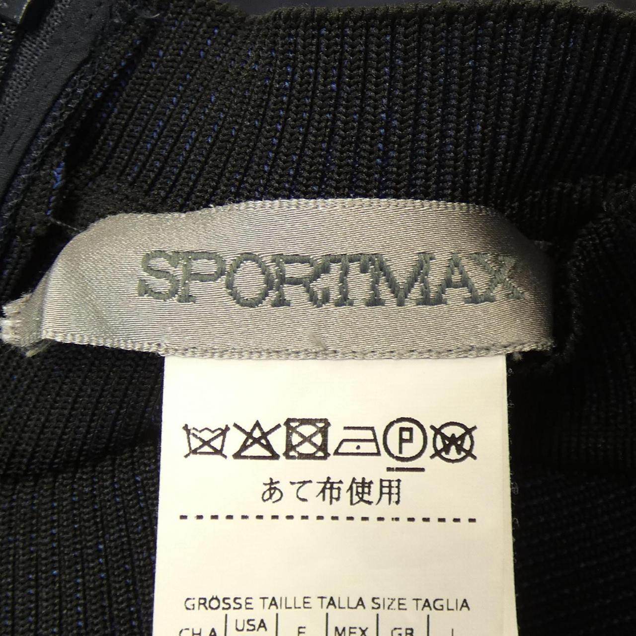 スポーツマックス SPORT MAX ワンピース