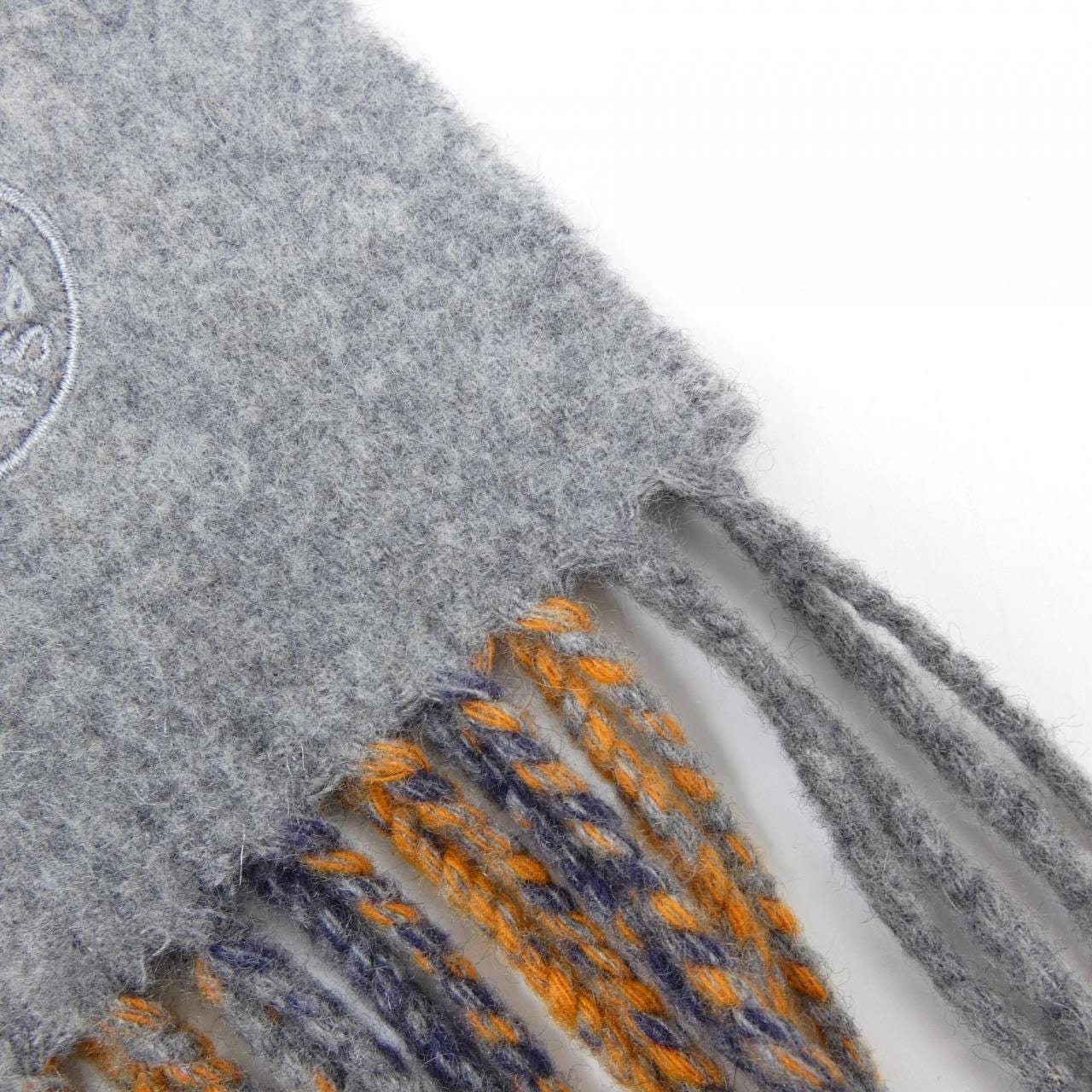 エルメス HERMES MUFFLER