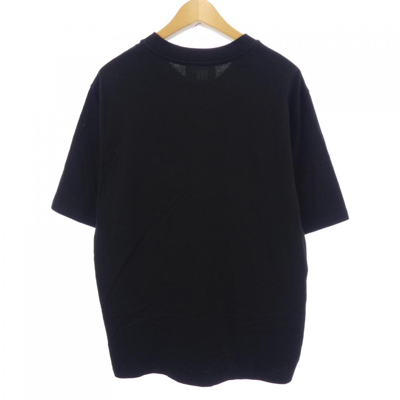 アミ AMI Tシャツ