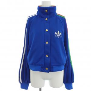 グッチ GUCCI ADIDAS 693406 XJEGU ジャケット