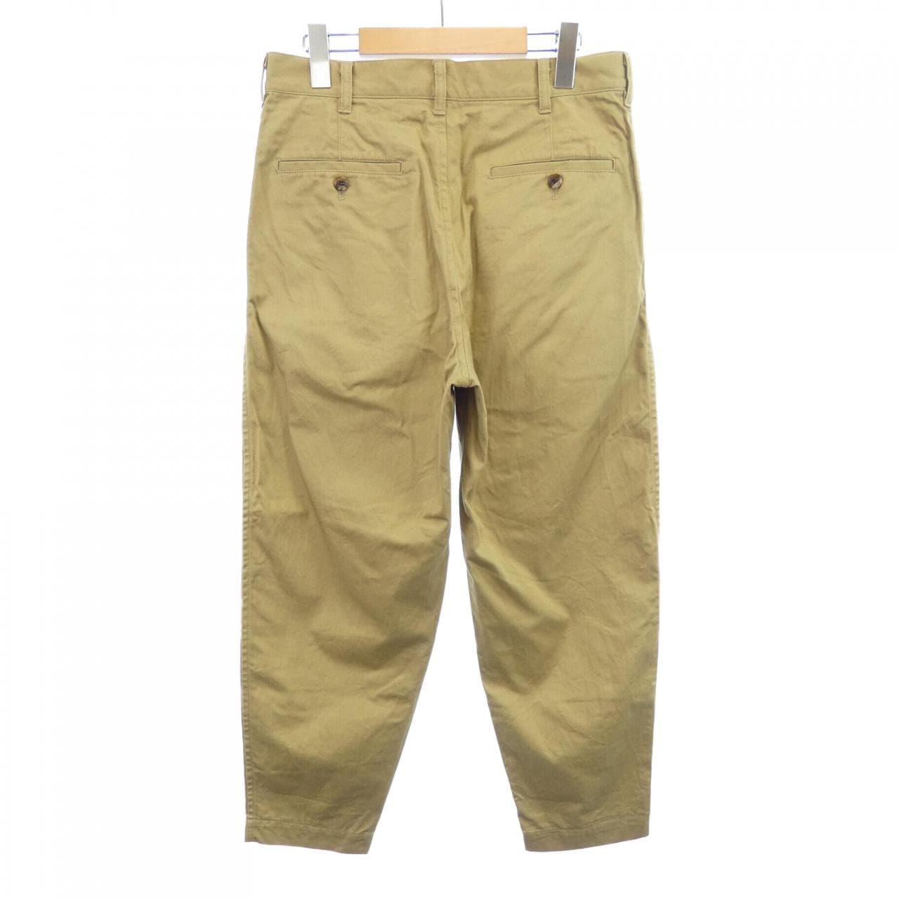 コムデギャルソンオム COMME des GARCONS HOMME HG-P014 パンツ