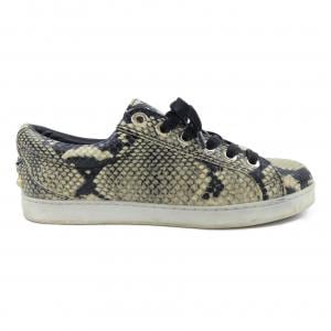 ジミーチュウ JIMMY CHOO スニーカー