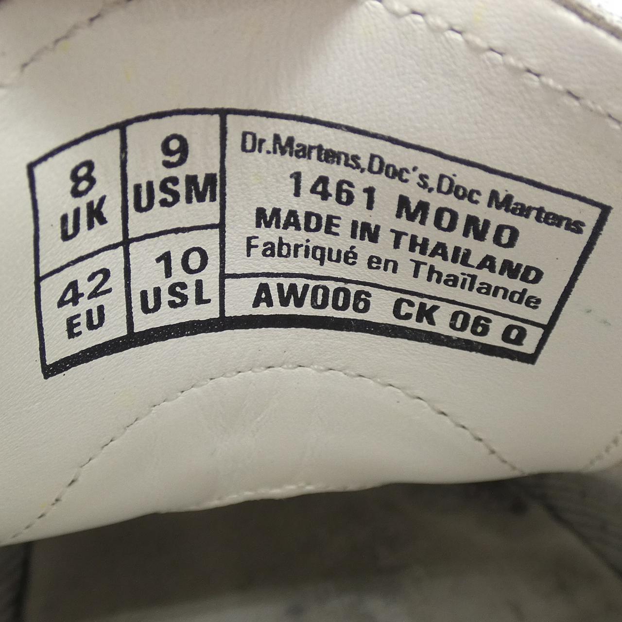 ドクターマーチン DR.MARTENS シューズ